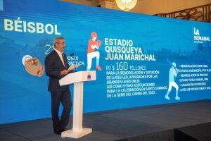 Luis Abinader