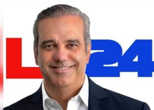 Luis Abinader