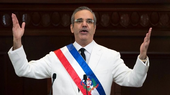 Luis “El Gallo” dice triunfo de Abinader garantiza niveles de vida de los pobres