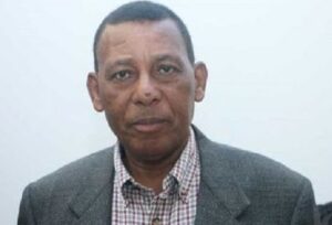 Luis Céspedes Peña