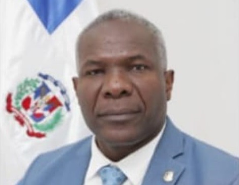 Luis Gómez