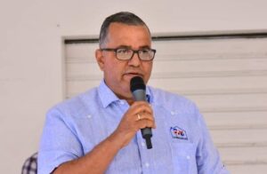 Miguel Laureano