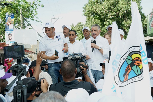 Miguel Vargas