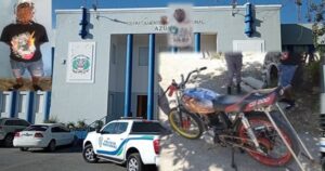 PN Azua