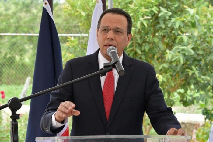Peña Mirabal