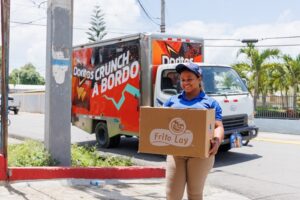 PepsiCo