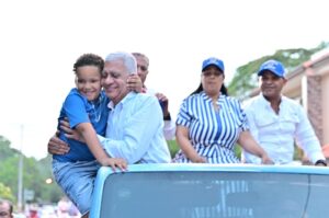 Ricardo De los Santos