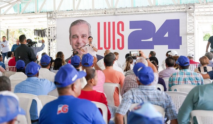 Roberto Ángel: “Abinader será el presidente más votado de la historia en RD”
