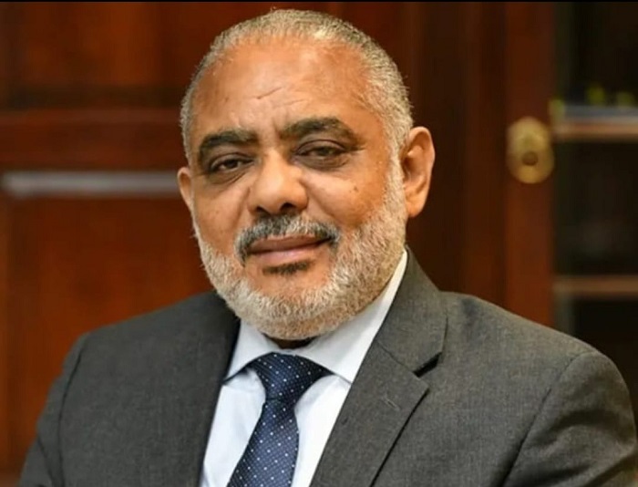 Tejada estima sectores vinculados construcción están al lado del presidente Abinader