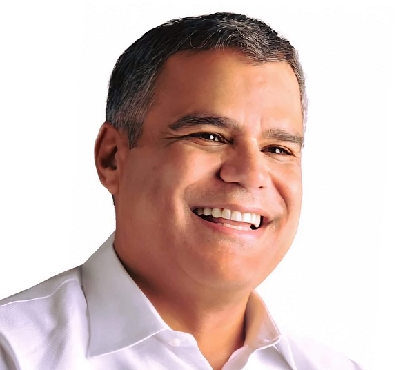 Tommy Galán: “El PLD es un soporte fundamental del sistema de partidos”