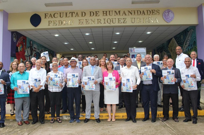 Lanzan segundo número del periódico universitario “Académicos en Marcha”