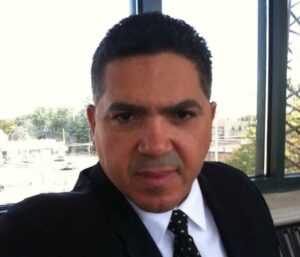 Víctor Acosta