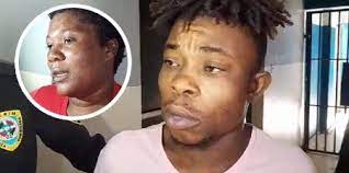 Apresan haitiano acusado de violar a una compatriota en SFM
