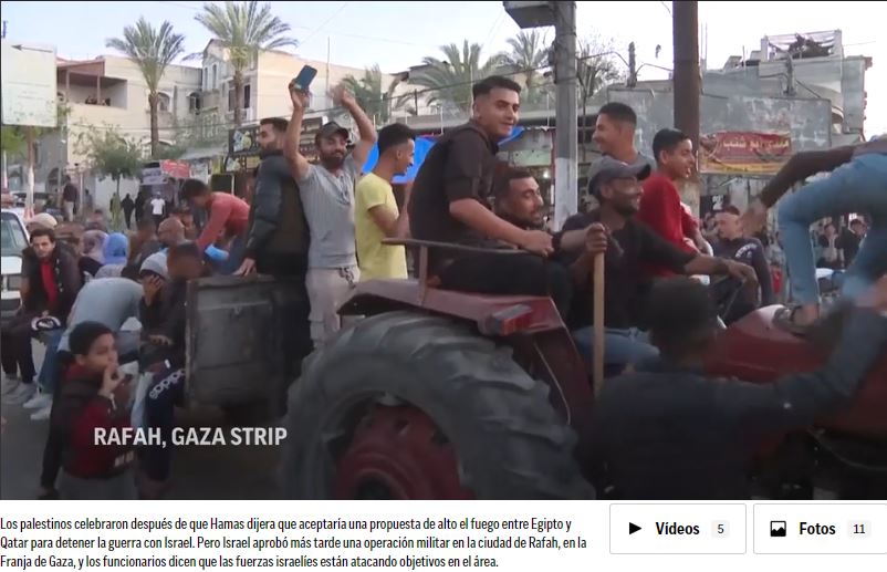 gaza