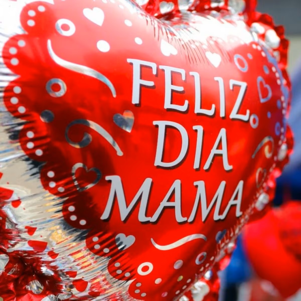 ¡Feliz Día de las Madres dominicanas!