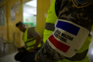 militar