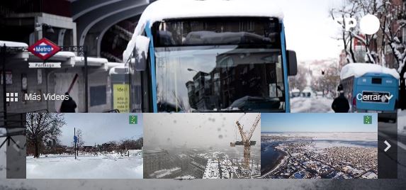 EE.UU. emite una alerta de tormenta geomagnética severa por primera vez en dos décadas