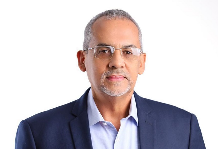Alejandro Abreu