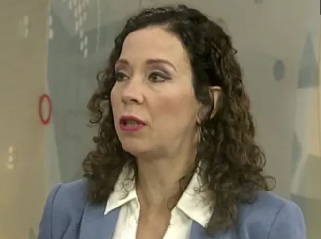 Dilia Leticia Jorge Mera