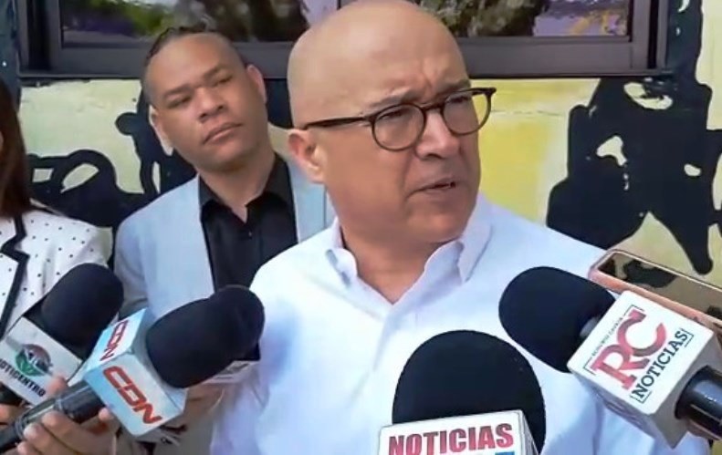 Francisco Domínguez Brito