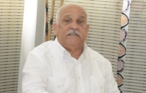 Jaime David Fernández Mirabal