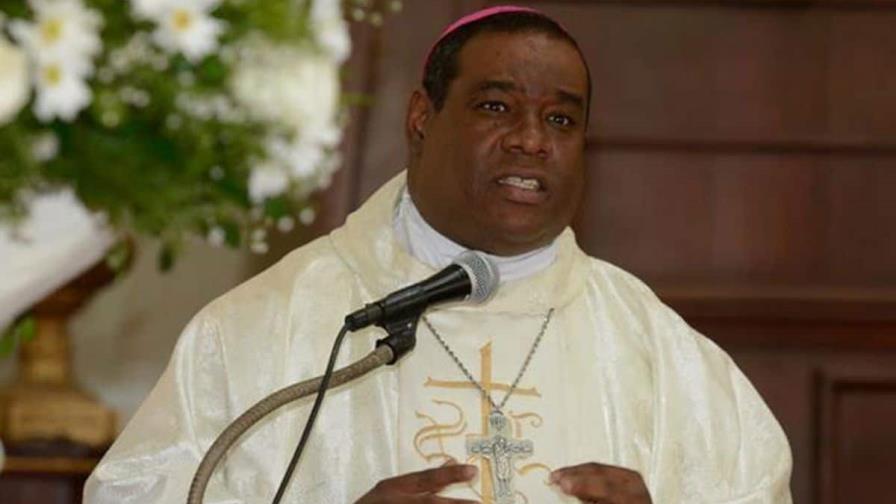Obispo Castro Marte dice que el papa Francisco tiene razón al recomendar homilías cortas