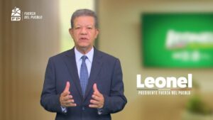 Leonel Fernández