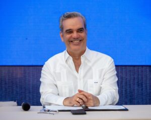 Luis Abinader