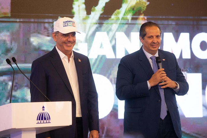 Gobierno dice RD está preparada para enfrentar temporada ciclónica 2024