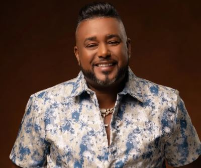 Luis Miguel del Amargue marcó tendencia con su bachata “A un milímetro de ti”