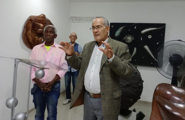 Museo Freddie Cabral