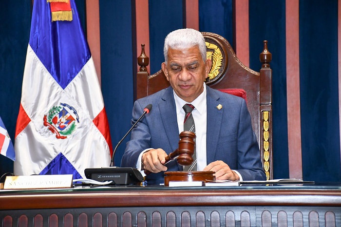 Senado aprueba proyecto de ley Código Penal y envía estudio a comisión especial