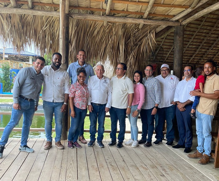 Impulsaran proyecto de Ley que declara San Cristóbal provincia ecoturística