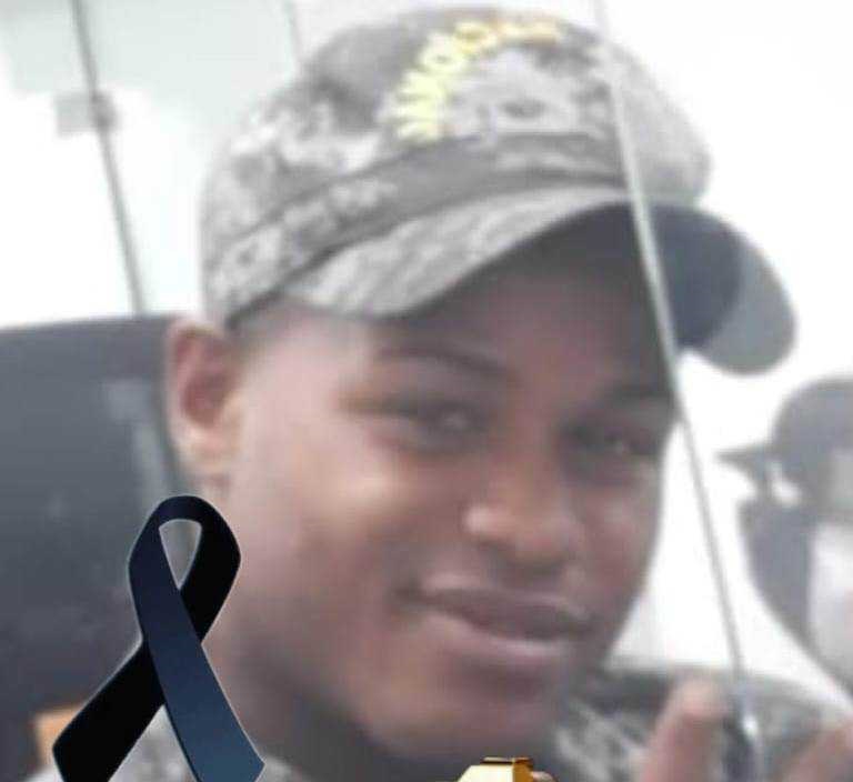 Desconocidos matan policía en San Cristóbal