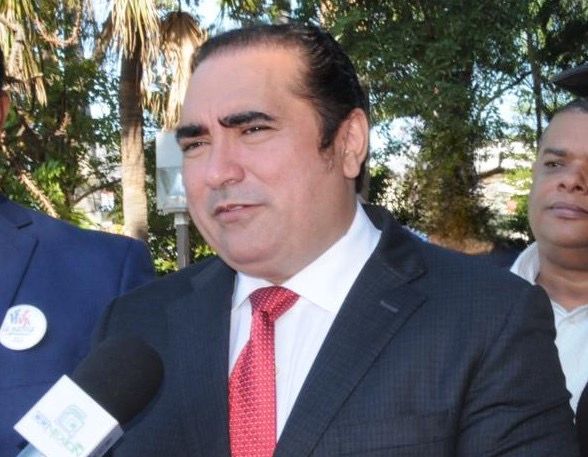 Reenvían impugnación interpuesta por Víctor Pavón a resultados electorales