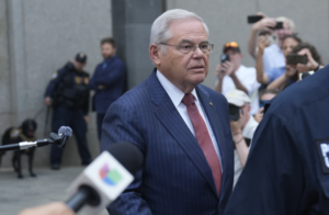 Bob Menendez