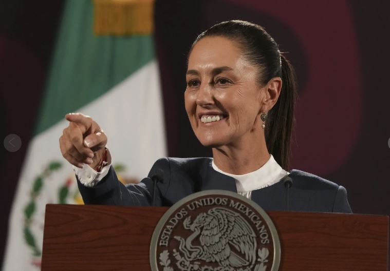 México se estrena con una comandante suprema, pero ¿traerá cambios en las fuerzas armadas?
