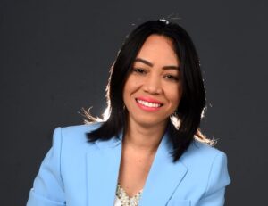 Cristal Acevedo