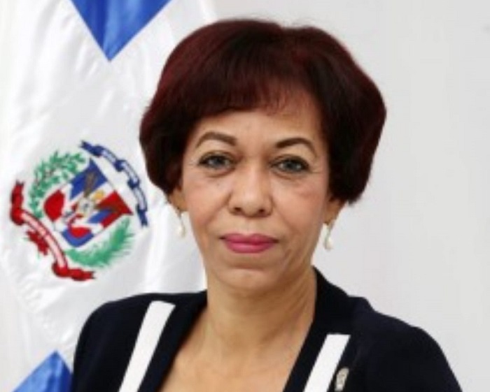 Dulce Quiñones