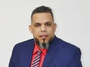 Erick Estrella