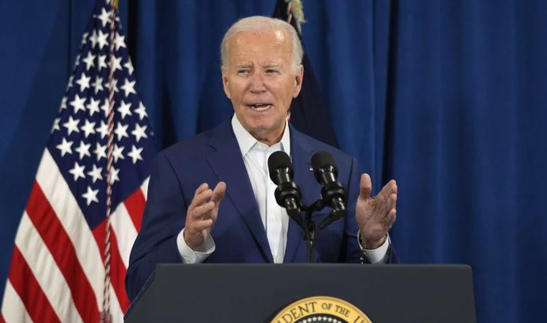 Biden invita a Abinader a Cumbre Global para abordar amenazas de drogas sintéticas