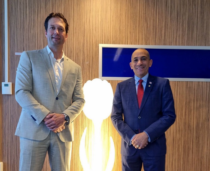 José Manuel Cabrera Ulloa