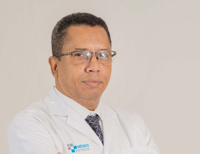 Josué Hernández