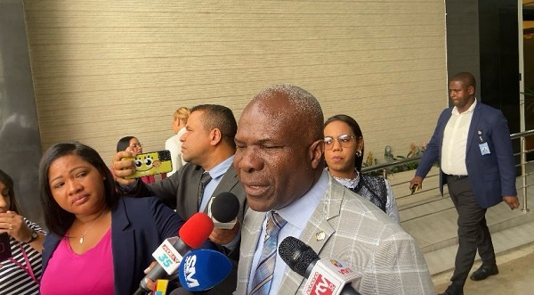 Luis Gómez: “Abinader buscará consenso nacional para aprobar paquete de reformas”