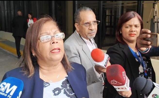 Magda Rodríguez: Código penal sin las causales atenta contra dignidad de la mujer
