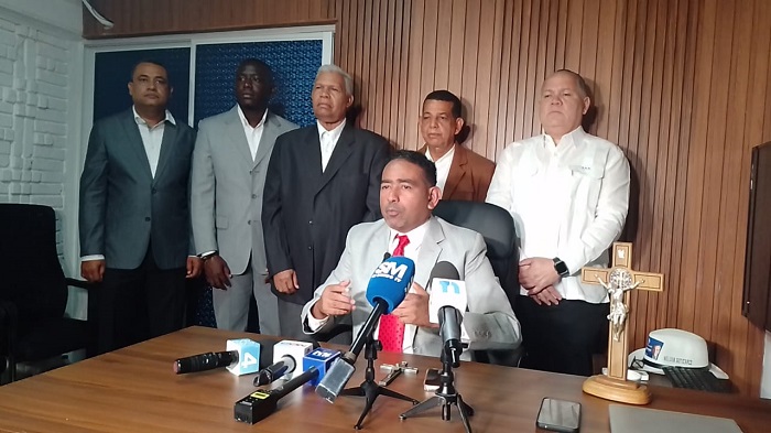 Comunicadores 8.0 respalda reforma a la Constitución propuesta por el presidente Abinader