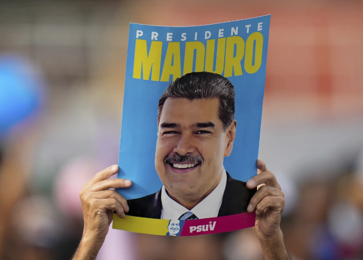 Por qué las elecciones presidenciales de Venezuela deberían importarle al resto del mundo