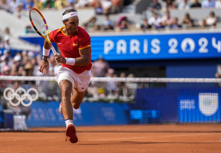 Rafael Nadal