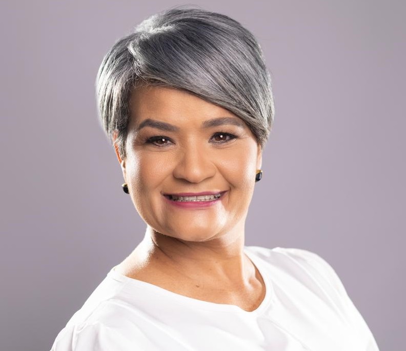 Yovanis Agustina Núñez de Tavárez