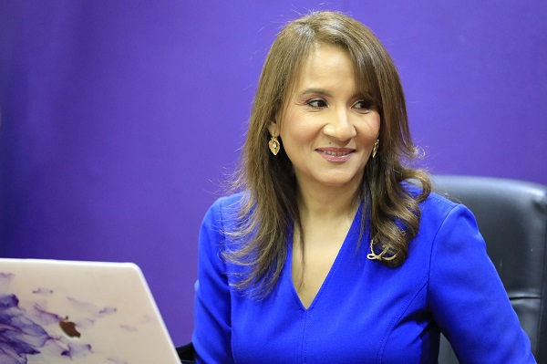 Zoraima Cuello